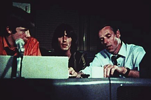 Gotham Photochemical, Motion Picture Film Restoration and Remastering, The Beatles