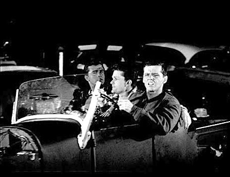 Gotham Photochemical, Motion Picture Film Restoration & Remastering, Too Soon to Love, Jack Nicholson, Richard Rush, 1960